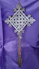 Ethiopian orthodox blessing - ethiopian, /