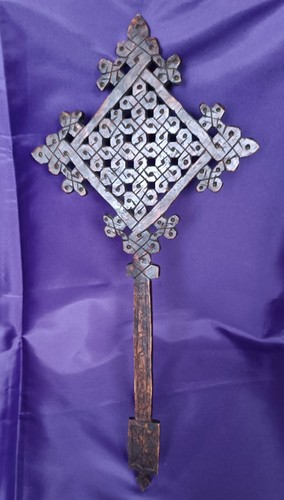 Ethiopian orthodox blessing - orthodox,