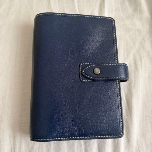 Authentic filofax malden bible - authentic,
