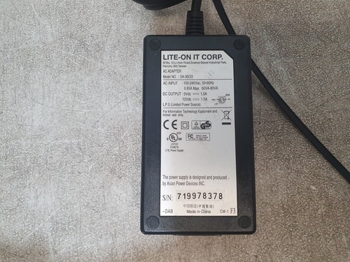 Lite 30c01 ac power - ac,