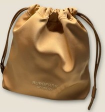 BURBERRY GODDESS GOLD TOILETRY