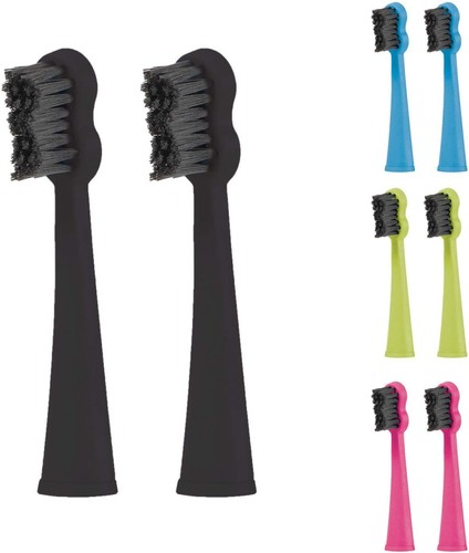 Sonic black whitening - sonic,