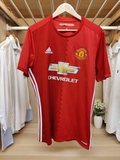 ADIDAS MANCHESTER UNITED HOME