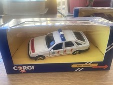 Corgi C358/3 Ford Sierra