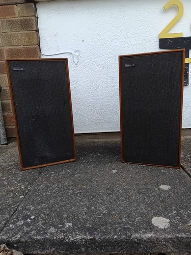 Vintage celestion county - celestion,