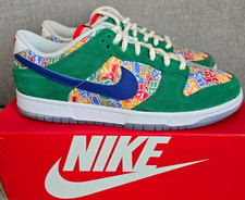 Nike Dunk Low Foam Finger