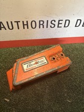 Oleo Mac 274 Petrol Disc