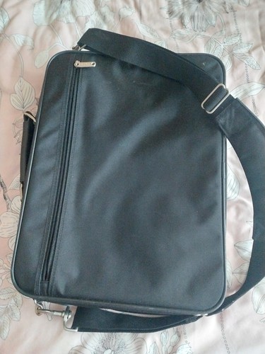 Port designs black - black, 15.4"