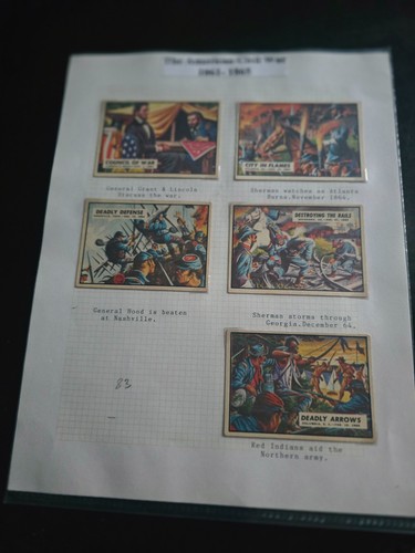 The american civil war bc - civil,