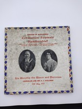 King George VI Coronation