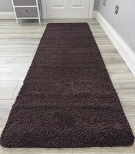 Dark Chocolate Brown Thick