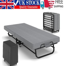 Portable Fold Up Rollaway