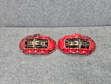 Mercedes W205 E63 C63 Amg