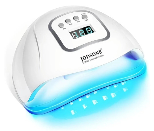 Nail dryer led - dryer, lamp