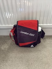 London Olympics 2012 Messenger