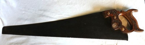 Vintage atkins co 26 - e., co.