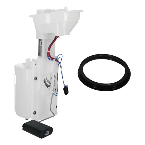 Electric fuel pump - pump, assembly