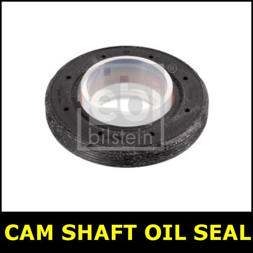 Camshaft oil seal front fits - front,