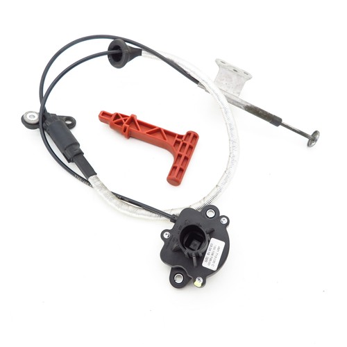 Cable pull mark release - mark,