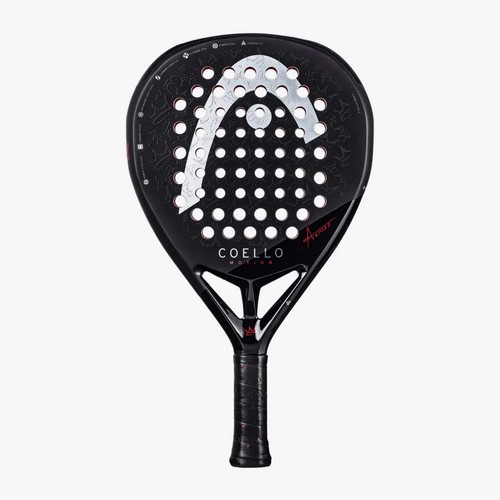 Head coello motion padel - coello,