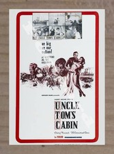 Historic Uncle Tom's Cabin