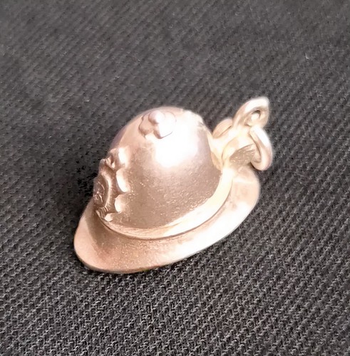 Vintage sterling silver chim - vintage,