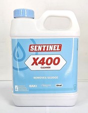 Sentinel X400 High Performance