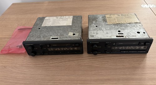 Classic blaupunkt bristol - bristol, 27