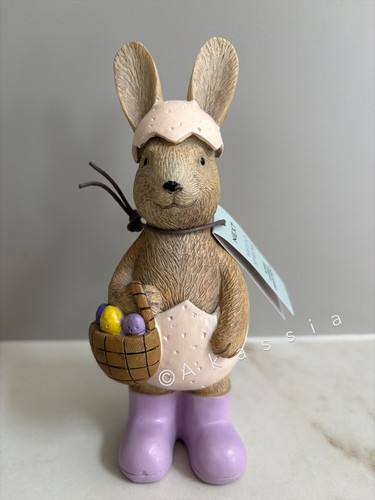 Next natural rosie rabbit - natural,