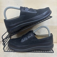 Hotter Lark Black Shoes