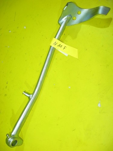 Side stand for bmw - side,
