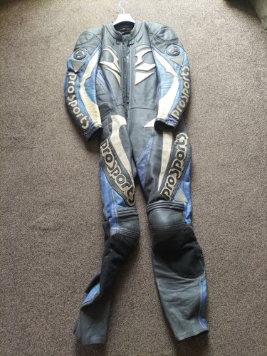Gericke one piece motorcycle - one,