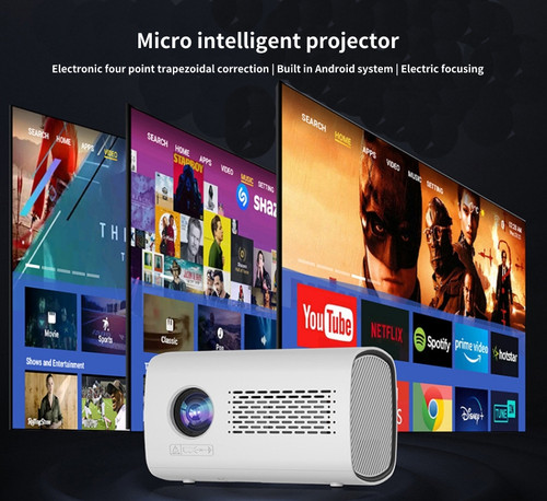 T100 android projector home - t100,