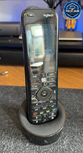 Logitech harmony ultimate - logitech,
