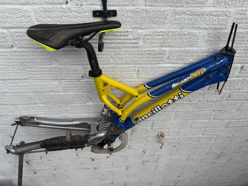 2004 ancillotti tomaso - ancillotti,