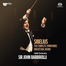 Sir John Barbirolli -