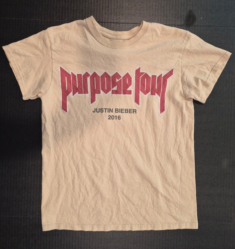 Justin bieber purpose tour - bieber,