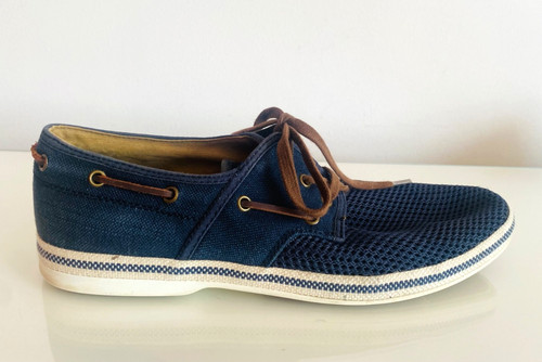 Aldo men navy blue - aldo,