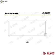 CONNECTING ROD BEARING