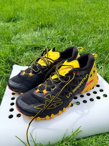 Sportiva bushido black - sportiva,