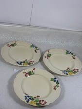 3 X Vintage Royal Doulton