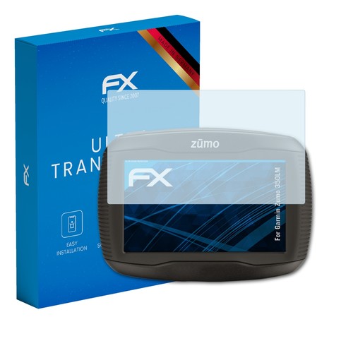 Atfolix screen protection - atfolix, 3x