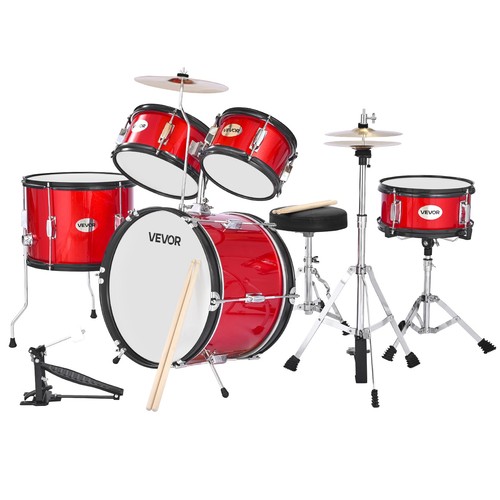 Vevor kids drum set piece - vevor,