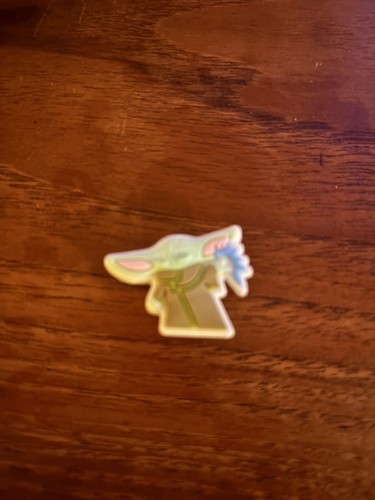 Star wars croc charm - charm, jibbitz
