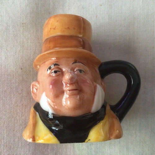Vintage possibly doulton - vintage,