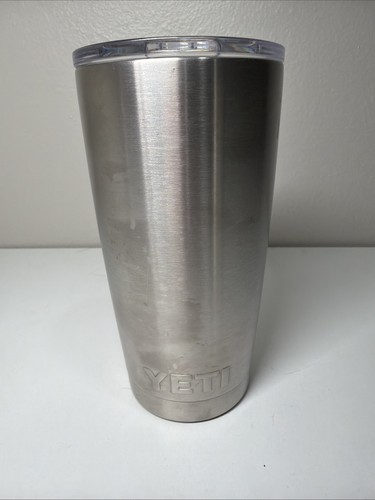 Yeti original rambler tumbler - yeti,