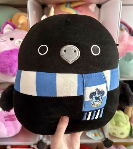 Squishmallow harry potter - harry,