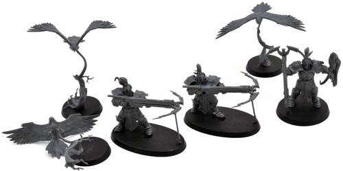 Stormcast eternals vanguard - stormcast,
