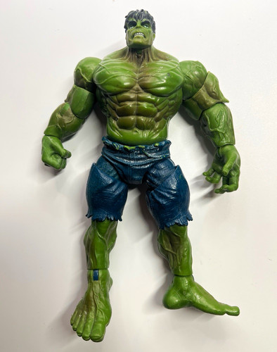 Hasbro 2007 marvel - hasbro,