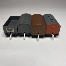 Tomy Trackmaster Thomas The